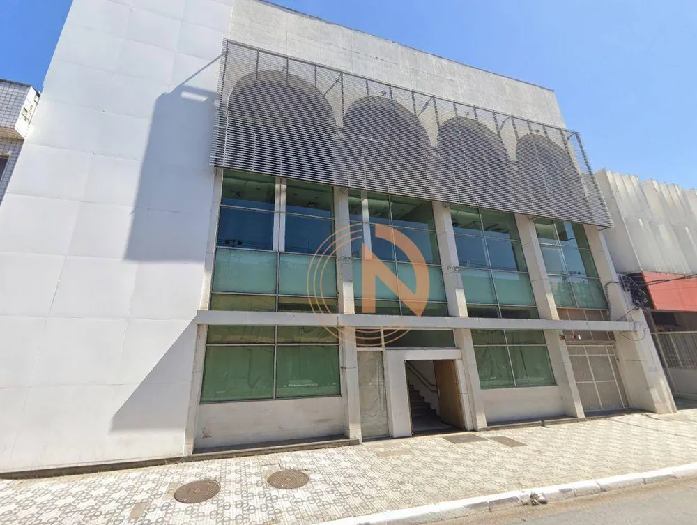 Prédio Inteiro, 2550 m² - Foto 1
