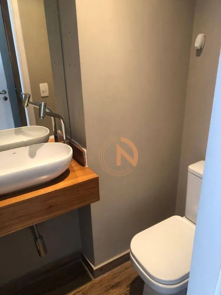 Sala-Conjunto, 64 m² - Foto 6