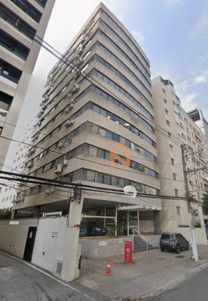 Sala-Conjunto, 64 m² - Foto 8
