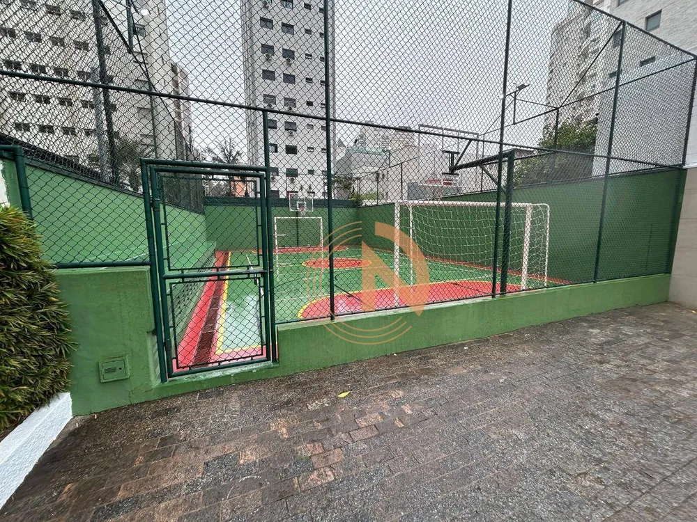 Apartamento, 3 quartos, 182 m² - Foto 2