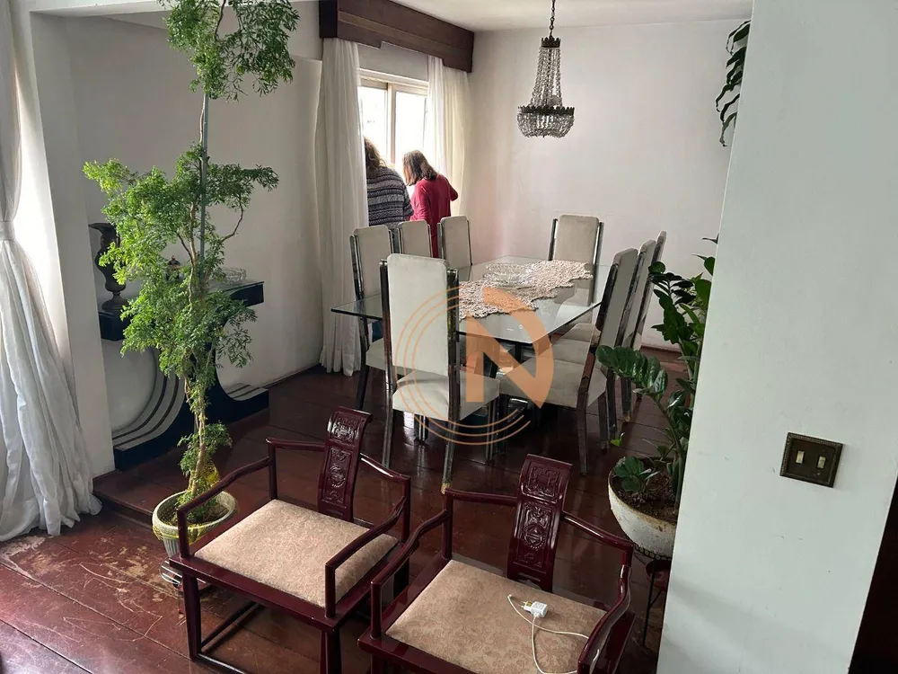 Apartamento, 3 quartos, 182 m² - Foto 5