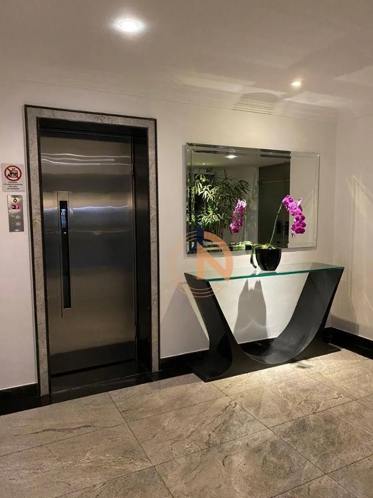 Apartamento, 3 quartos, 182 m² - Foto 3