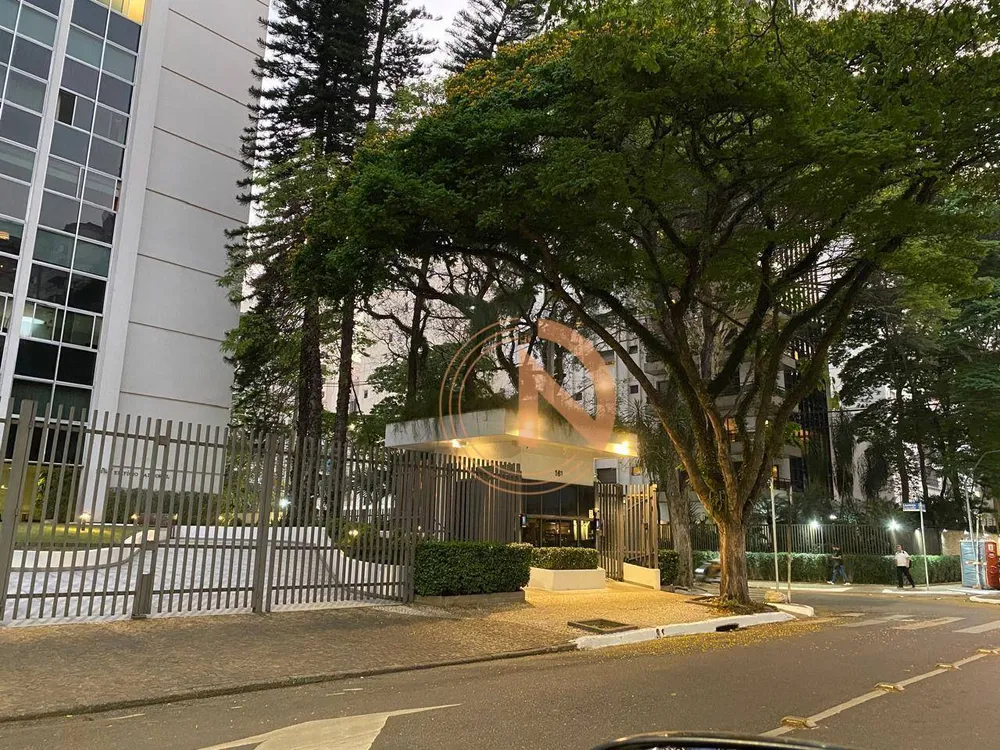Apartamento, 3 quartos, 182 m² - Foto 4