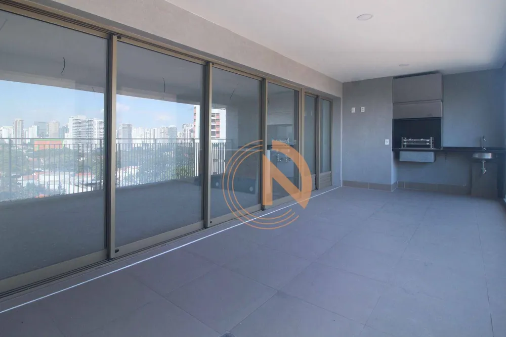 Apartamento, 3 quartos, 149 m² - Foto 8