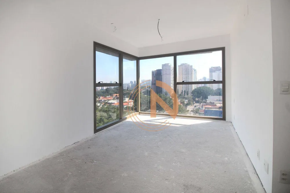 Apartamento, 3 quartos, 149 m² - Foto 1