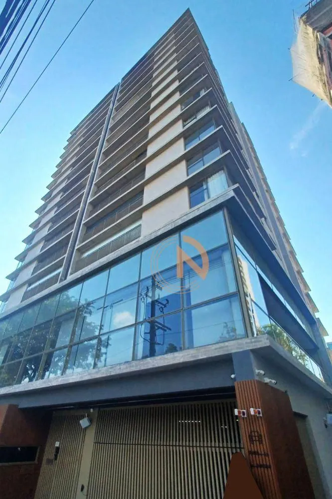 Apartamento, 3 quartos, 149 m² - Foto 3