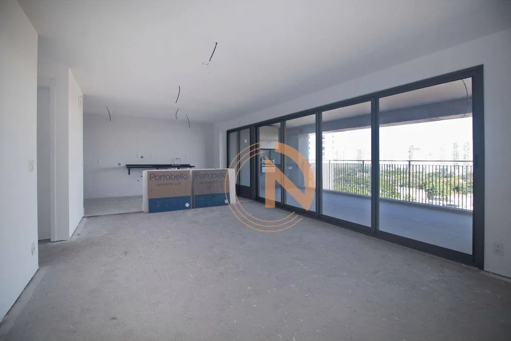 Apartamento, 3 quartos, 149 m² - Foto 1