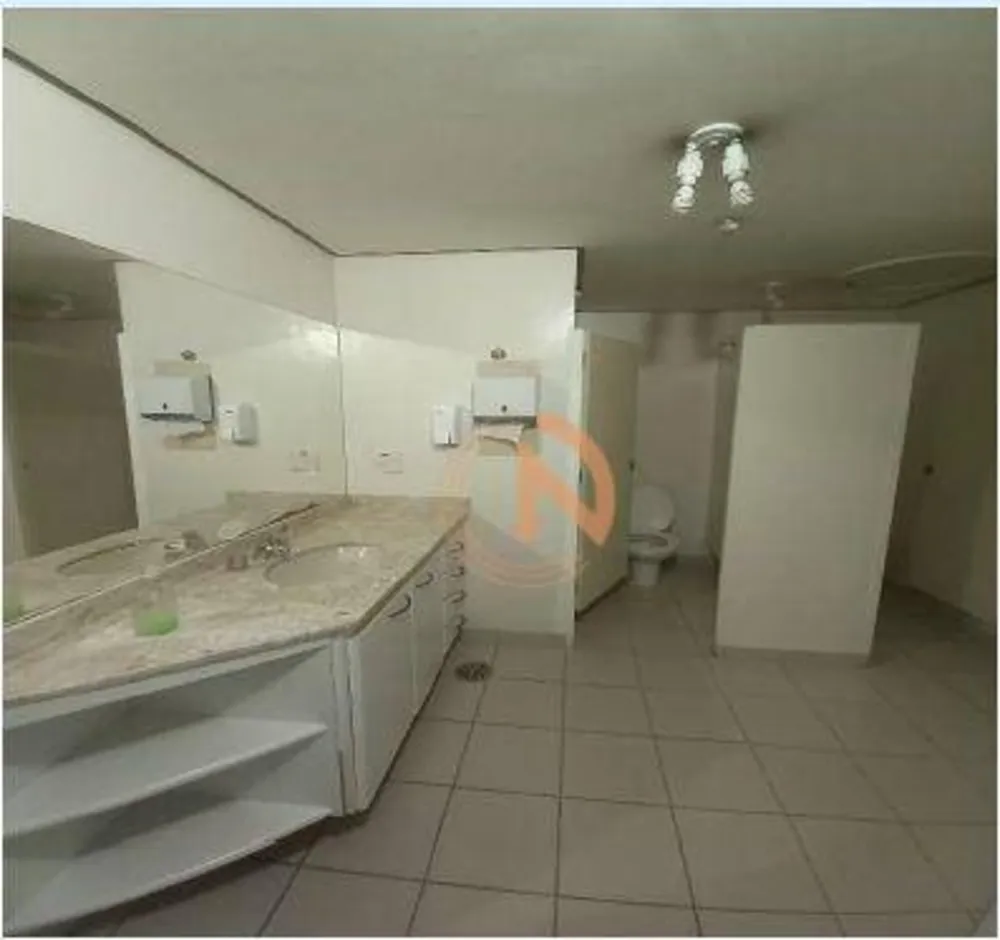 Prédio Inteiro, 1237 m² - Foto 8