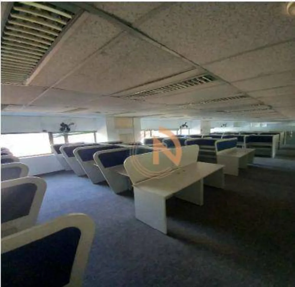 Prédio Inteiro, 1237 m² - Foto 4