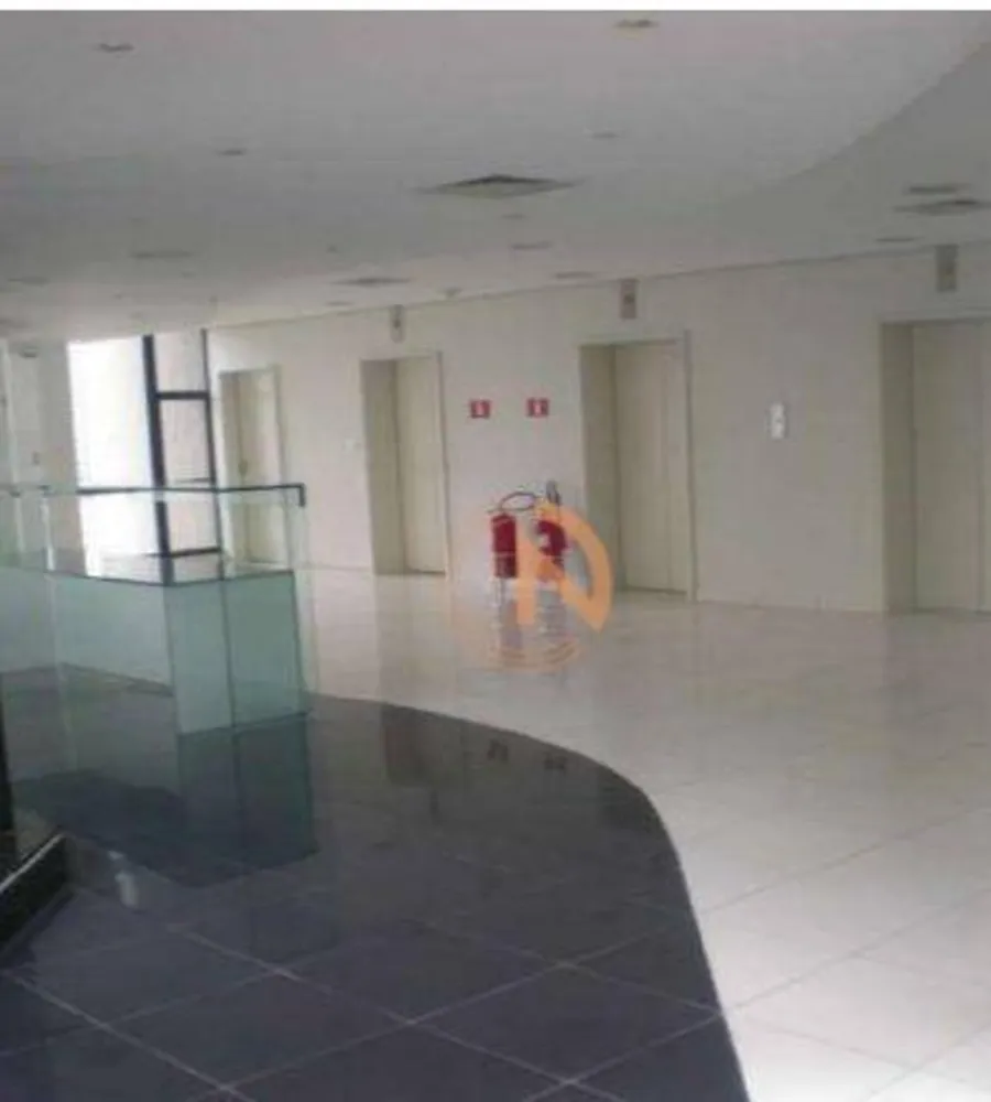Prédio Inteiro, 1237 m² - Foto 6