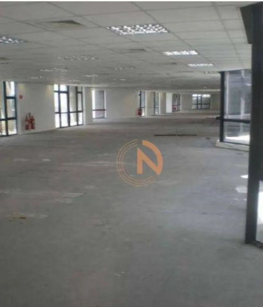 Prédio Inteiro, 1237 m² - Foto 5