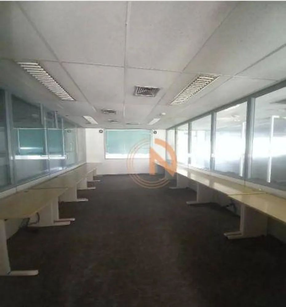 Prédio Inteiro, 1237 m² - Foto 2
