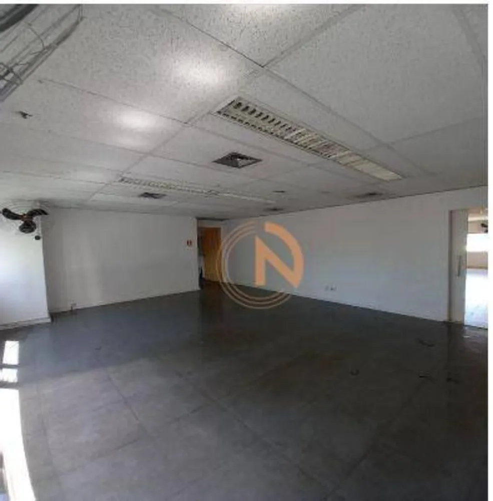 Prédio Inteiro, 1237 m² - Foto 1