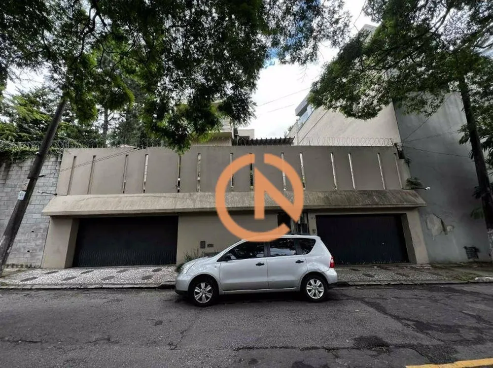 Sobrado, 3 quartos, 350 m² - Foto 7