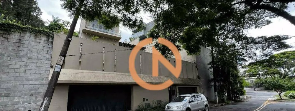 Sobrado, 3 quartos, 350 m² - Foto 6