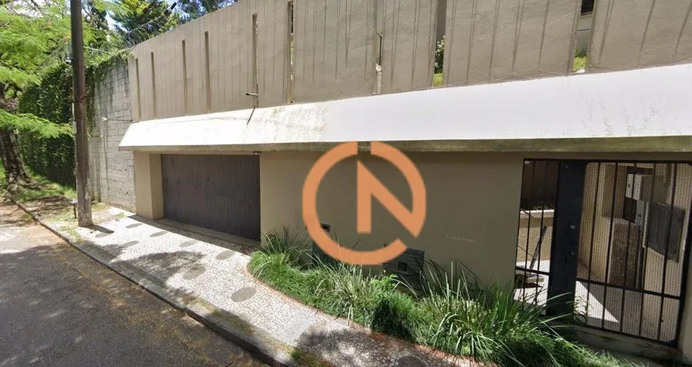 Sobrado, 3 quartos, 350 m² - Foto 5