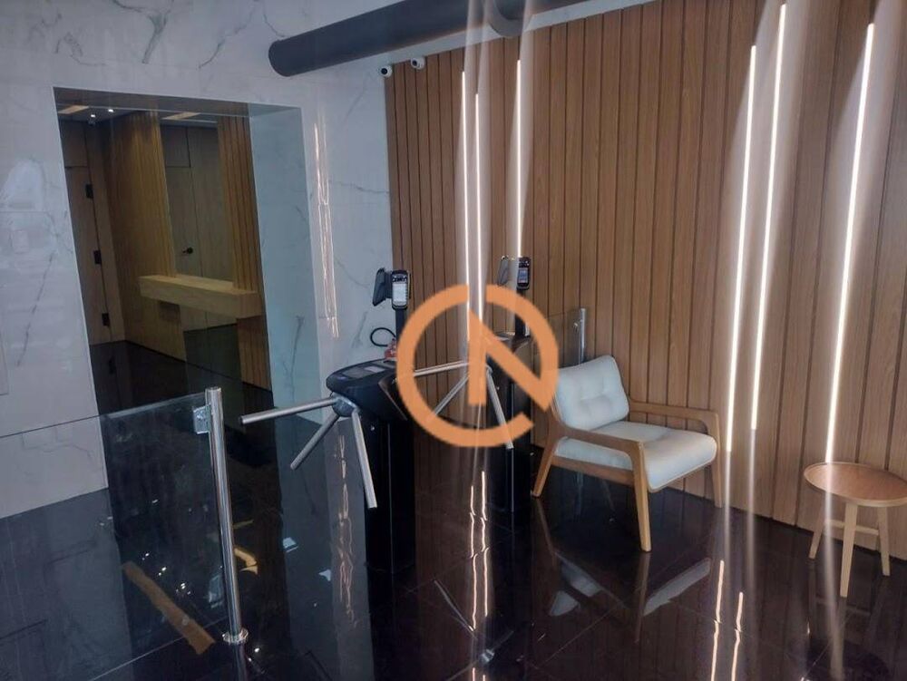 Sala-Conjunto, 99 m² - Foto 2