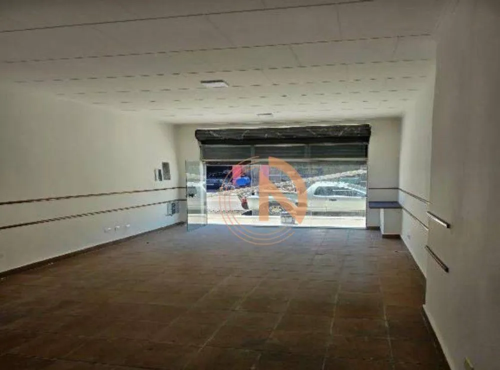 Loja-Salão, 40 m² - Foto 3