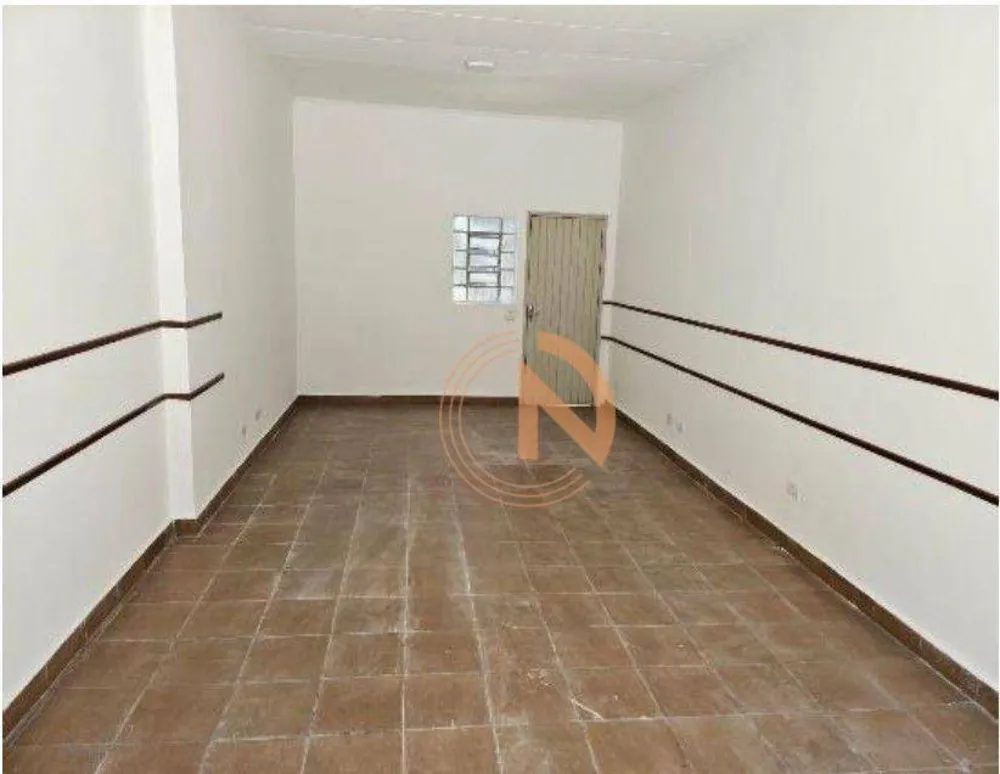 Loja-Salão, 40 m² - Foto 2