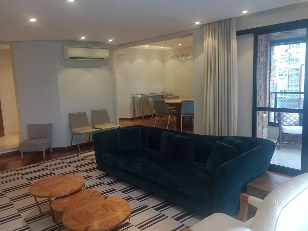 Apartamento, 3 quartos, 200 m² - Foto 4