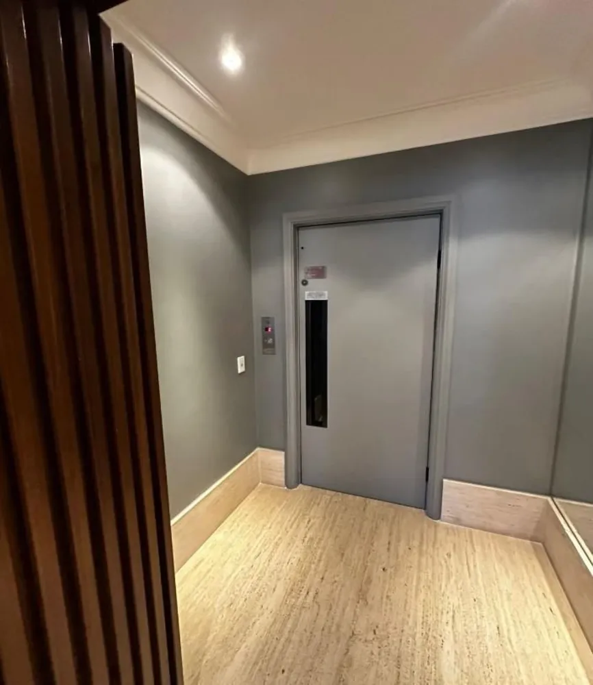 Apartamento, 3 quartos, 200 m² - Foto 8