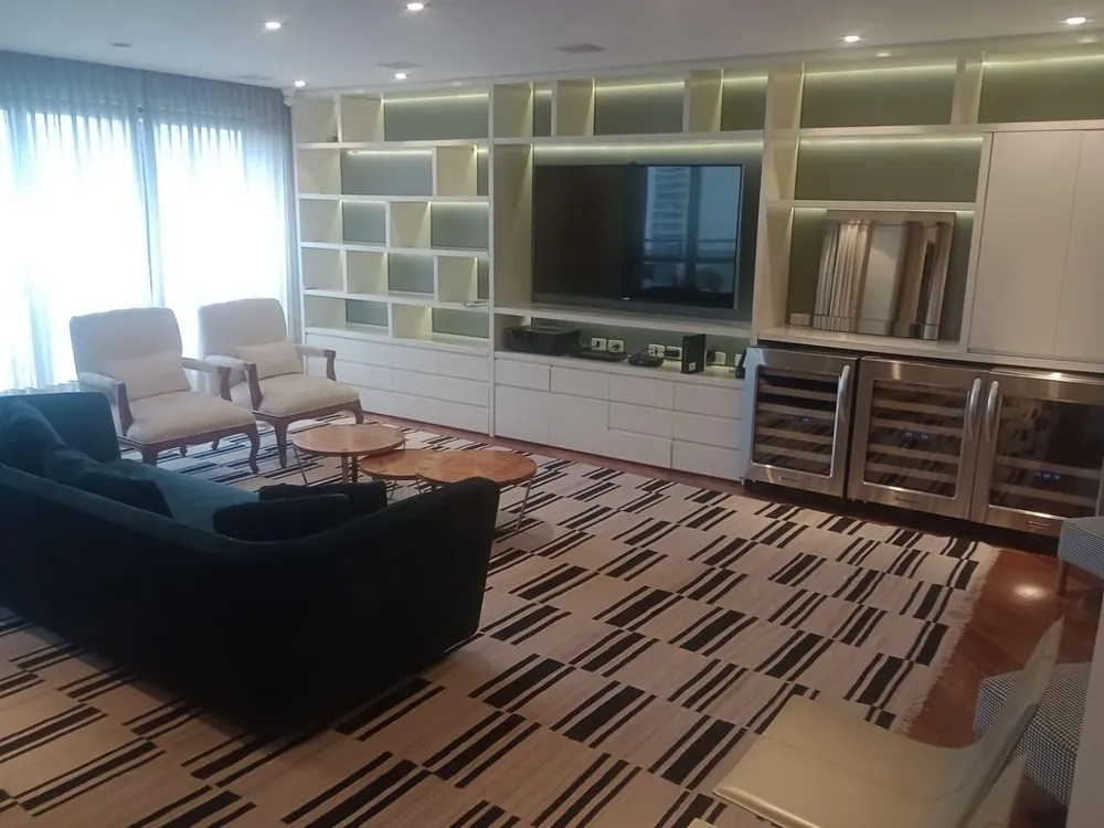 Apartamento, 3 quartos, 200 m² - Foto 3