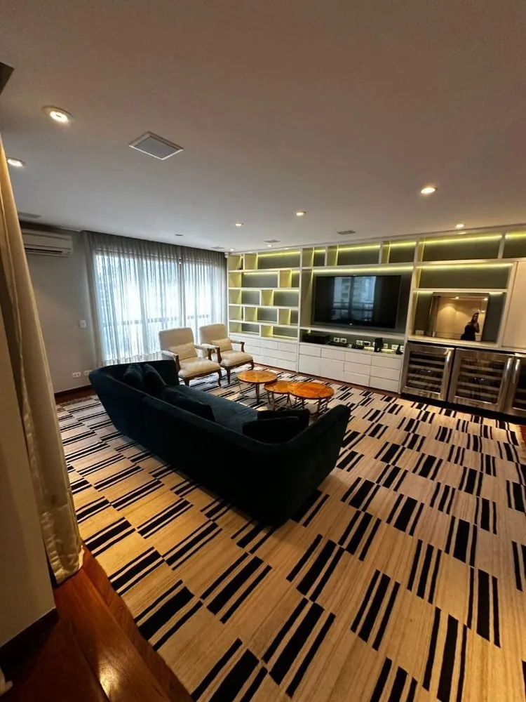 Apartamento, 3 quartos, 200 m² - Foto 6