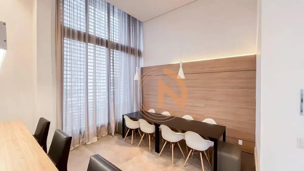 Apartamento, 1 quarto, 35 m² - Foto 9