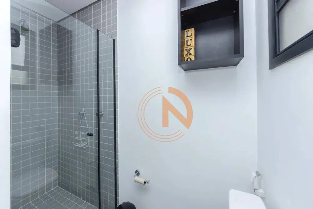 Apartamento, 1 quarto, 35 m² - Foto 5