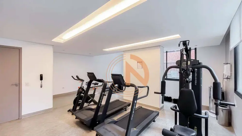 Apartamento, 1 quarto, 35 m² - Foto 10