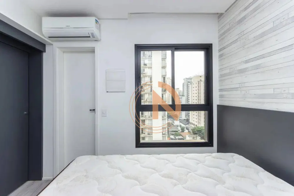 Apartamento, 1 quarto, 35 m² - Foto 11