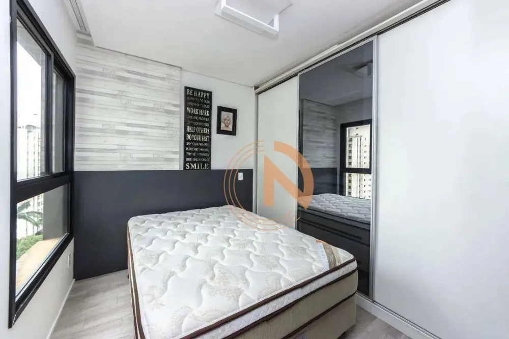 Apartamento, 1 quarto, 35 m² - Foto 4
