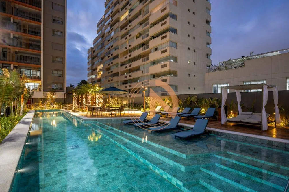 Apartamento, 3 quartos, 125 m² - Foto 6