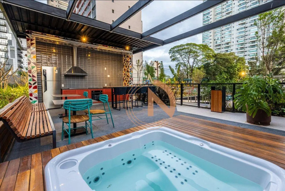 Apartamento, 3 quartos, 125 m² - Foto 7
