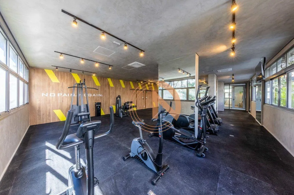 Apartamento, 3 quartos, 125 m² - Foto 3