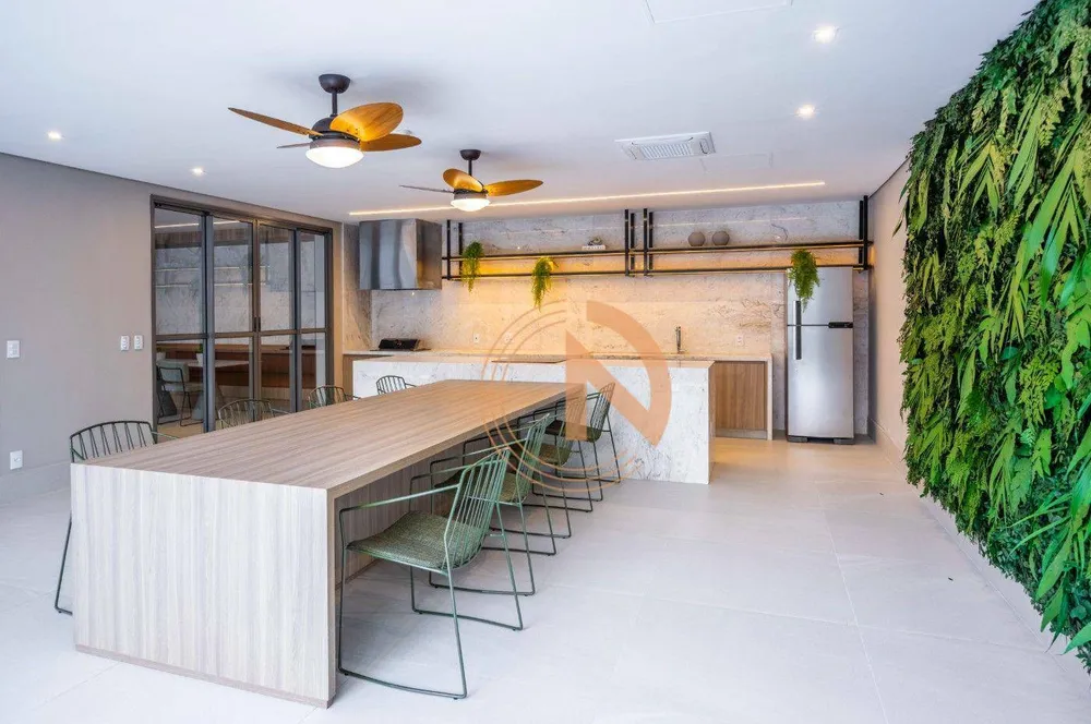 Apartamento, 3 quartos, 125 m² - Foto 4