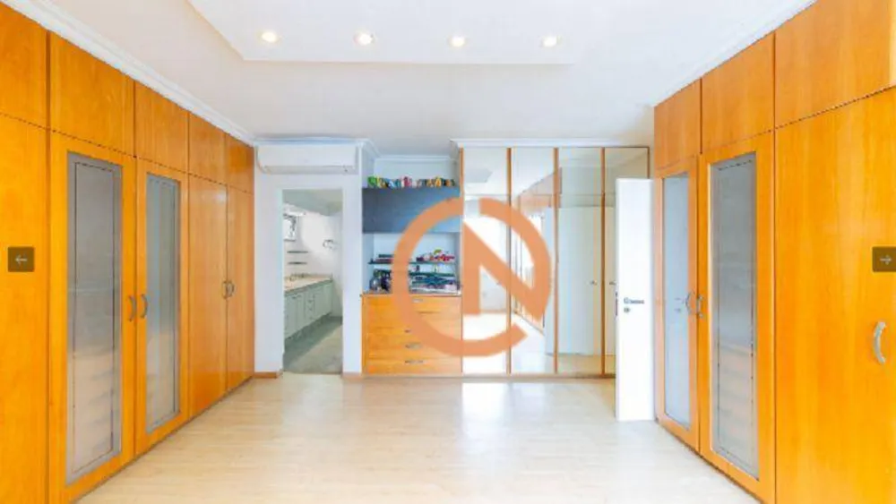 Apartamento, 2 quartos, 170 m² - Foto 6
