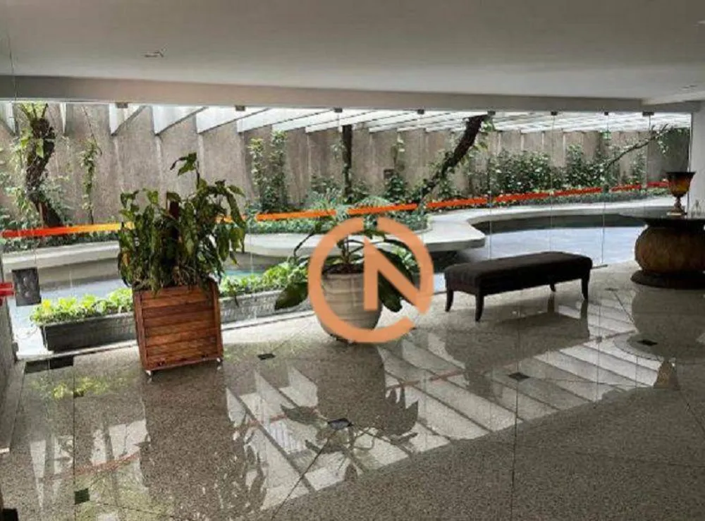 Apartamento, 2 quartos, 170 m² - Foto 8