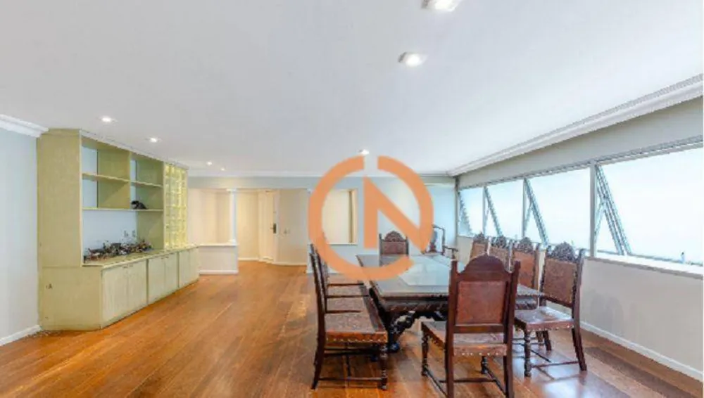 Apartamento, 2 quartos, 170 m² - Foto 1