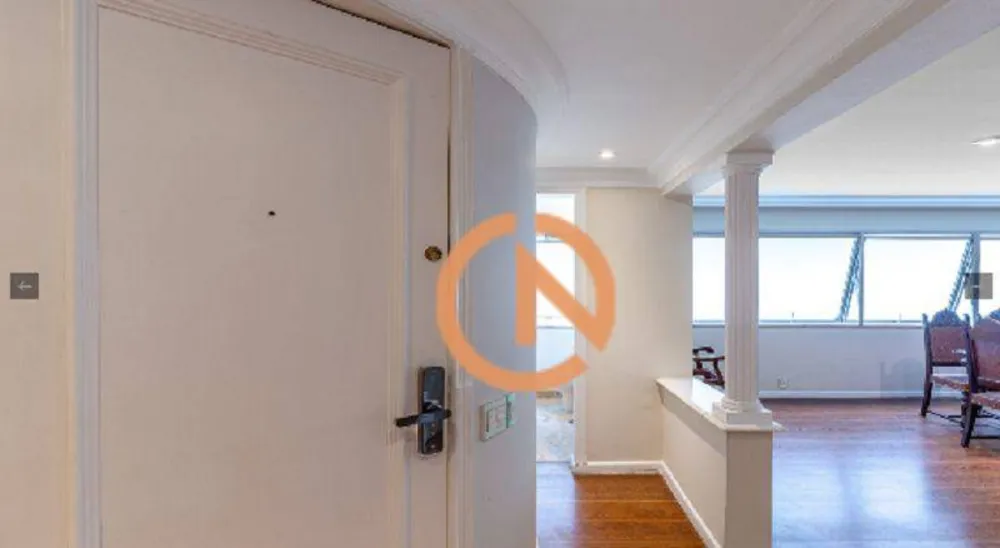 Apartamento, 2 quartos, 170 m² - Foto 2
