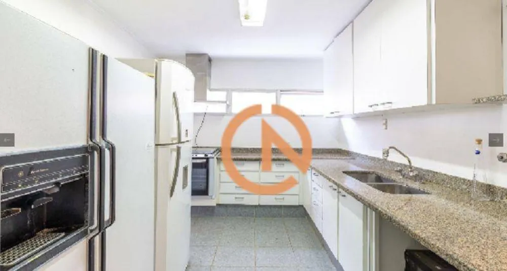 Apartamento, 2 quartos, 170 m² - Foto 3