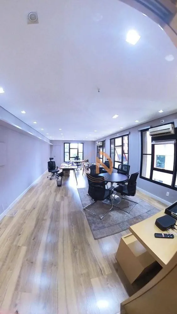 Sala-Conjunto, 184 m² - Foto 2