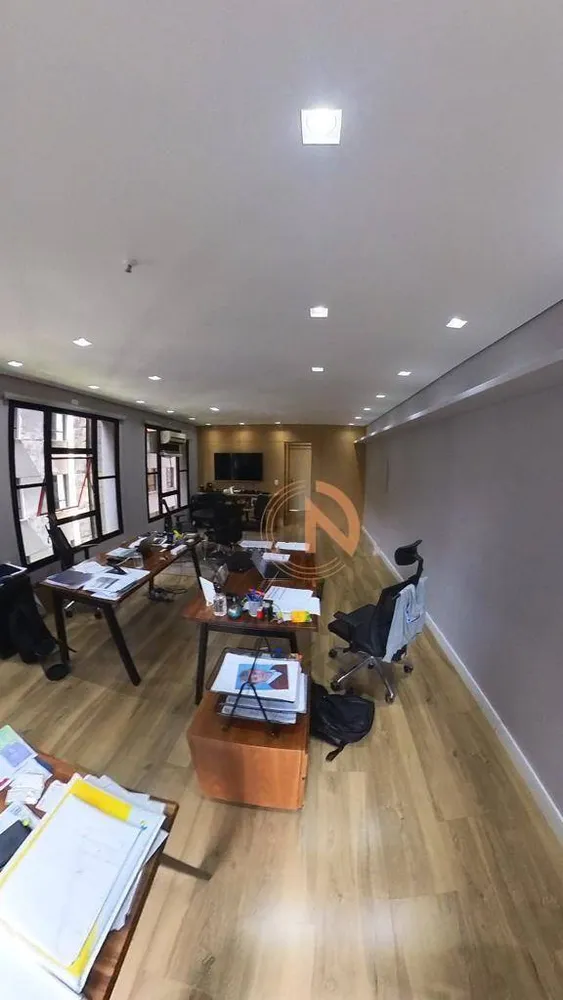 Sala-Conjunto, 184 m² - Foto 4