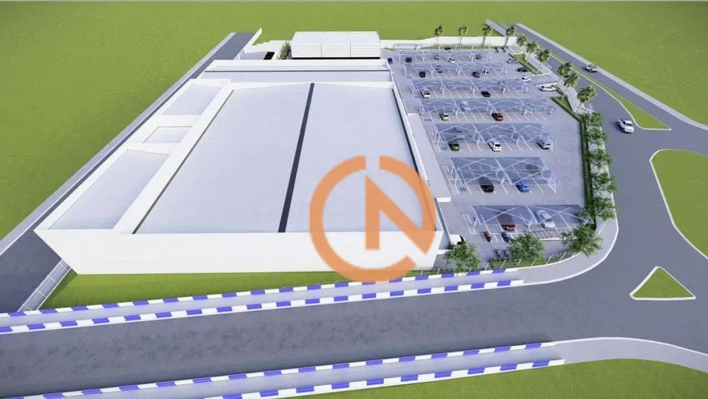 Terreno, 4698 m² - Foto 3