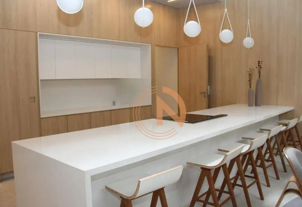 Kitnet-Studio, 28 m² - Foto 5
