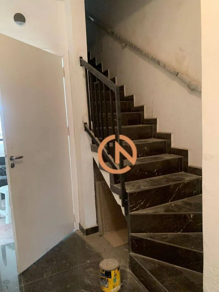 Casa, 3 quartos, 470 m² - Foto 6