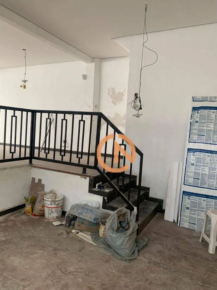 Casa, 3 quartos, 470 m² - Foto 3