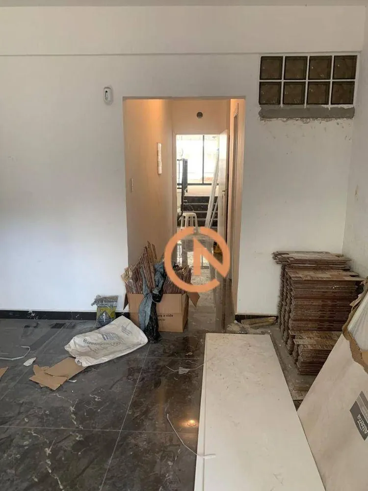 Casa, 3 quartos, 470 m² - Foto 4