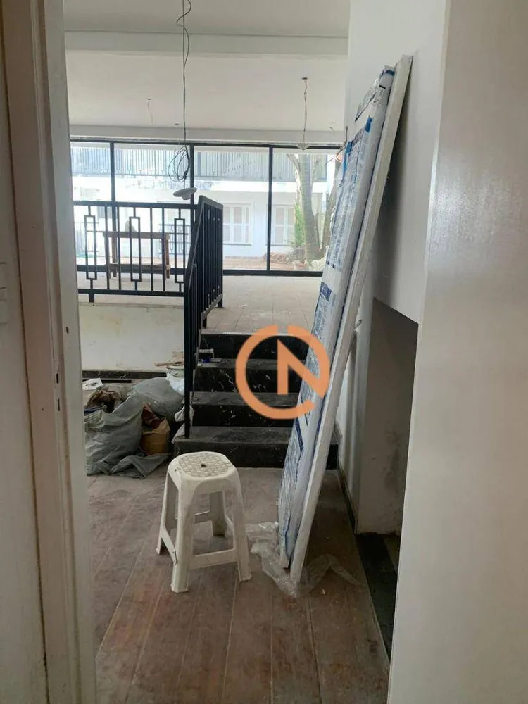 Casa, 3 quartos, 470 m² - Foto 7