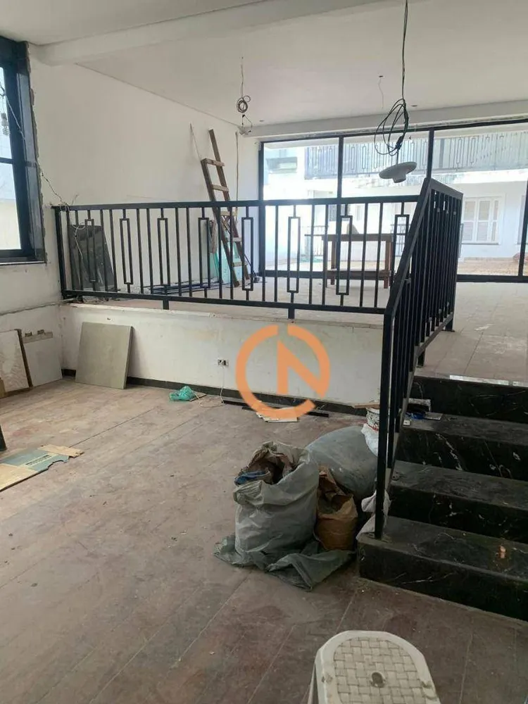Casa, 3 quartos, 470 m² - Foto 2